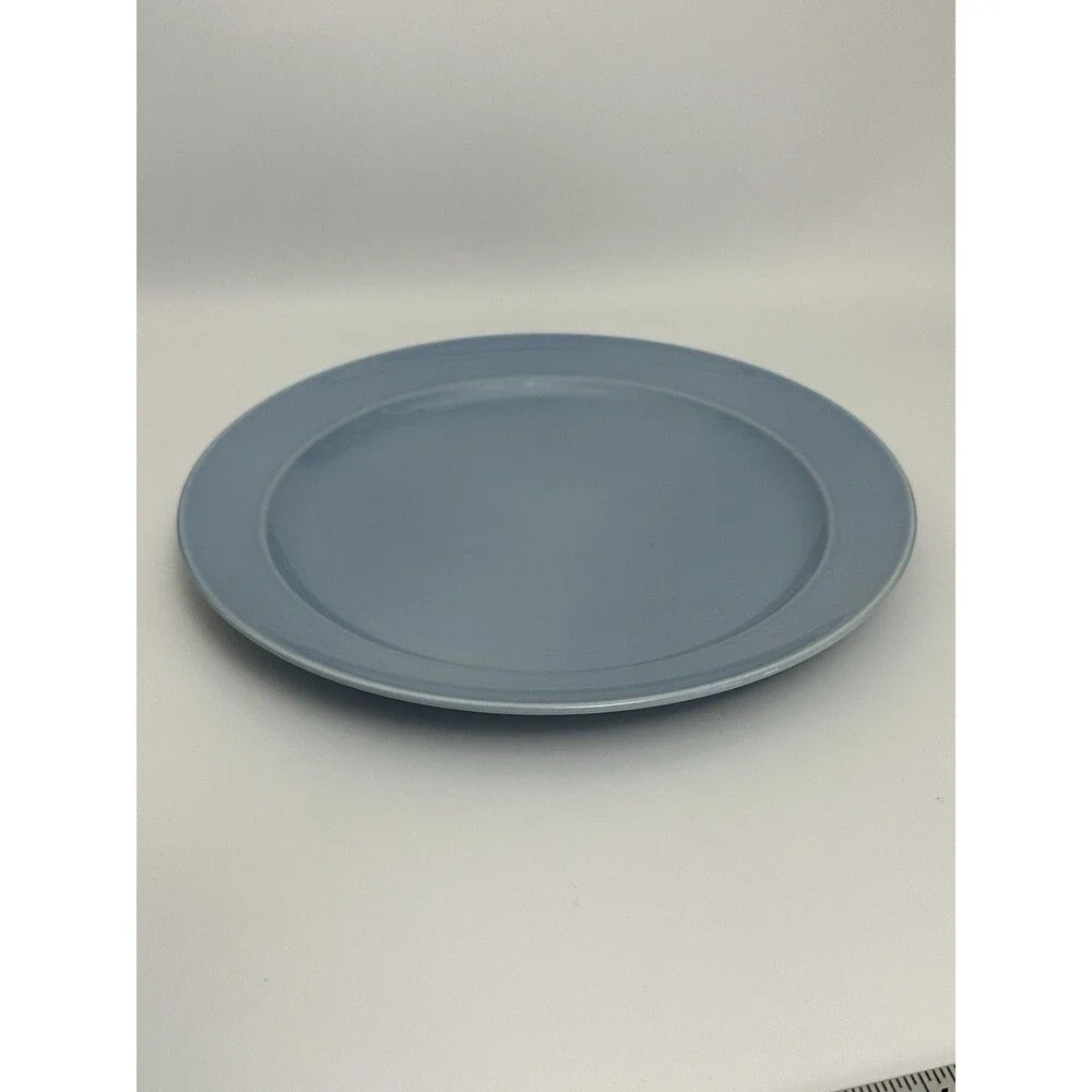 Vintage Luray Plate 9”